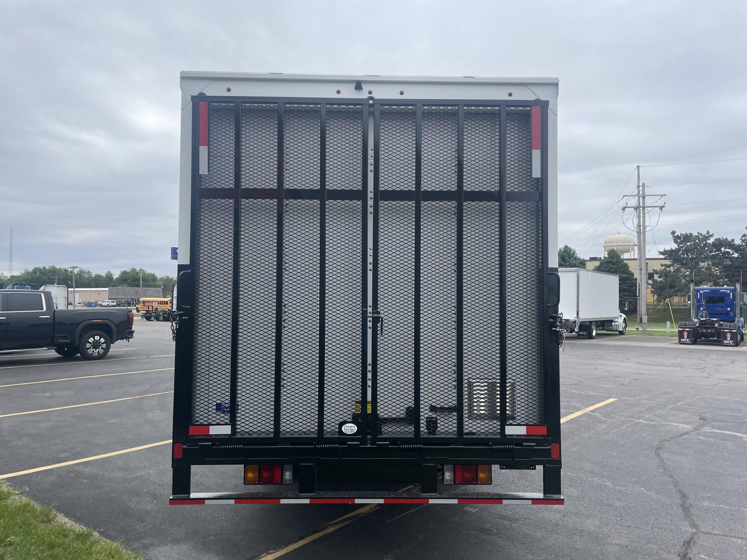 2026 Isuzu in Normal, IL — photo 6