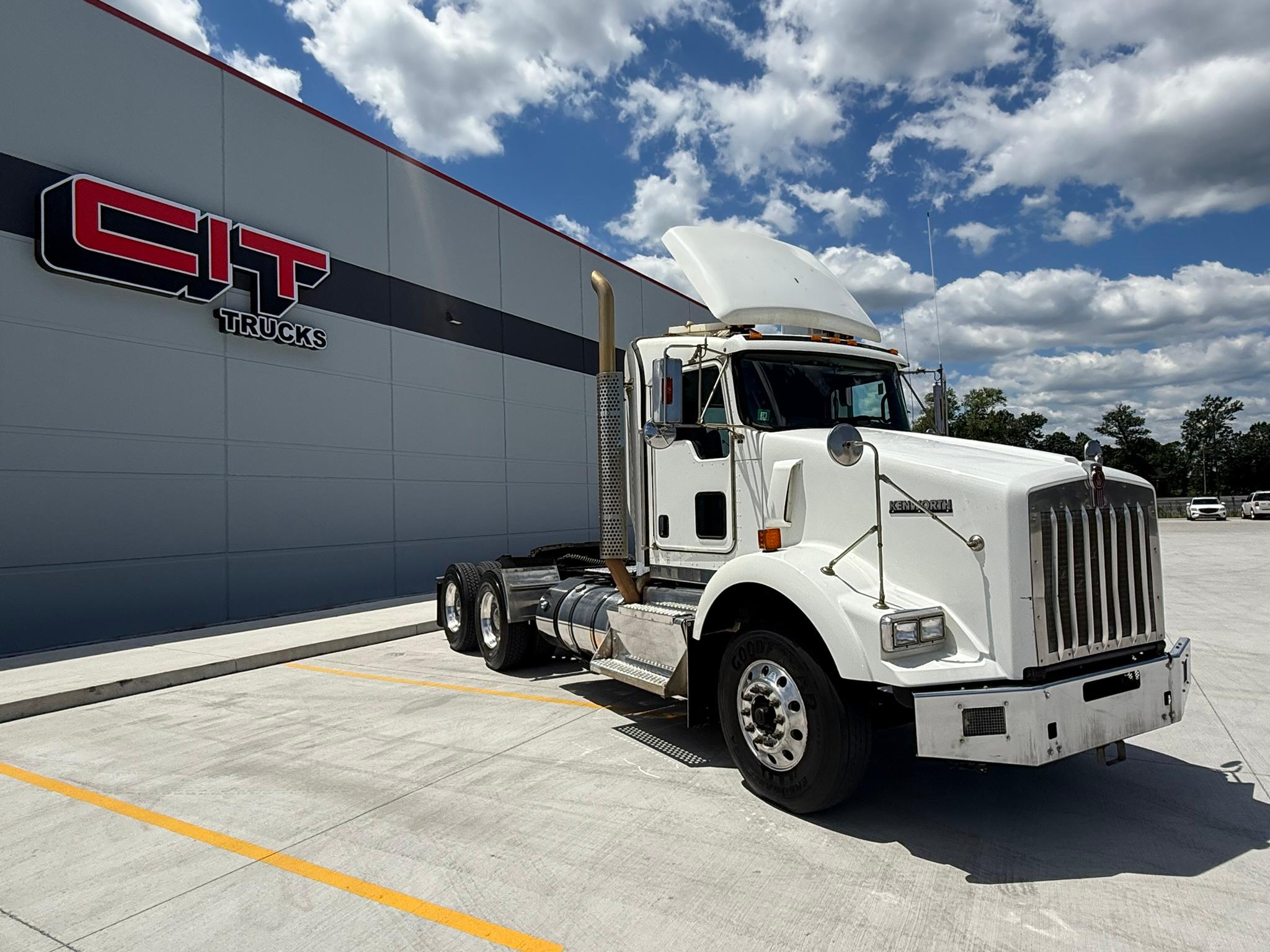 2017 Kenworth T800 in Burns Harbor- IN, IN — photo 6
