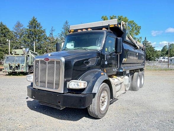 2016 Peterbilt 567