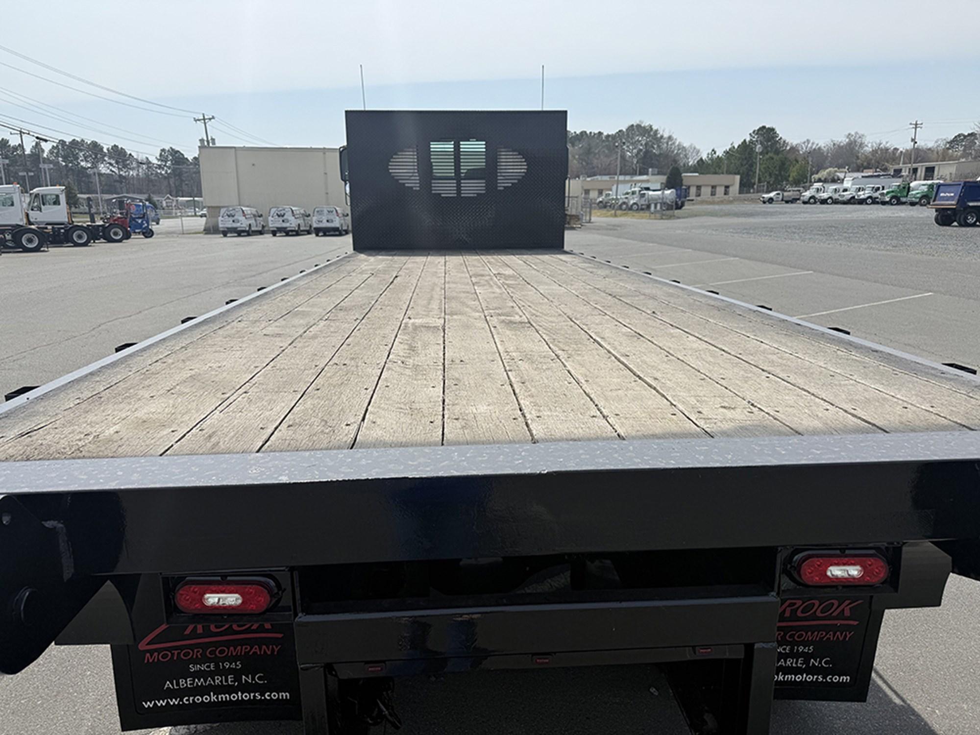 2019 Western Star 4700 — photo 6
