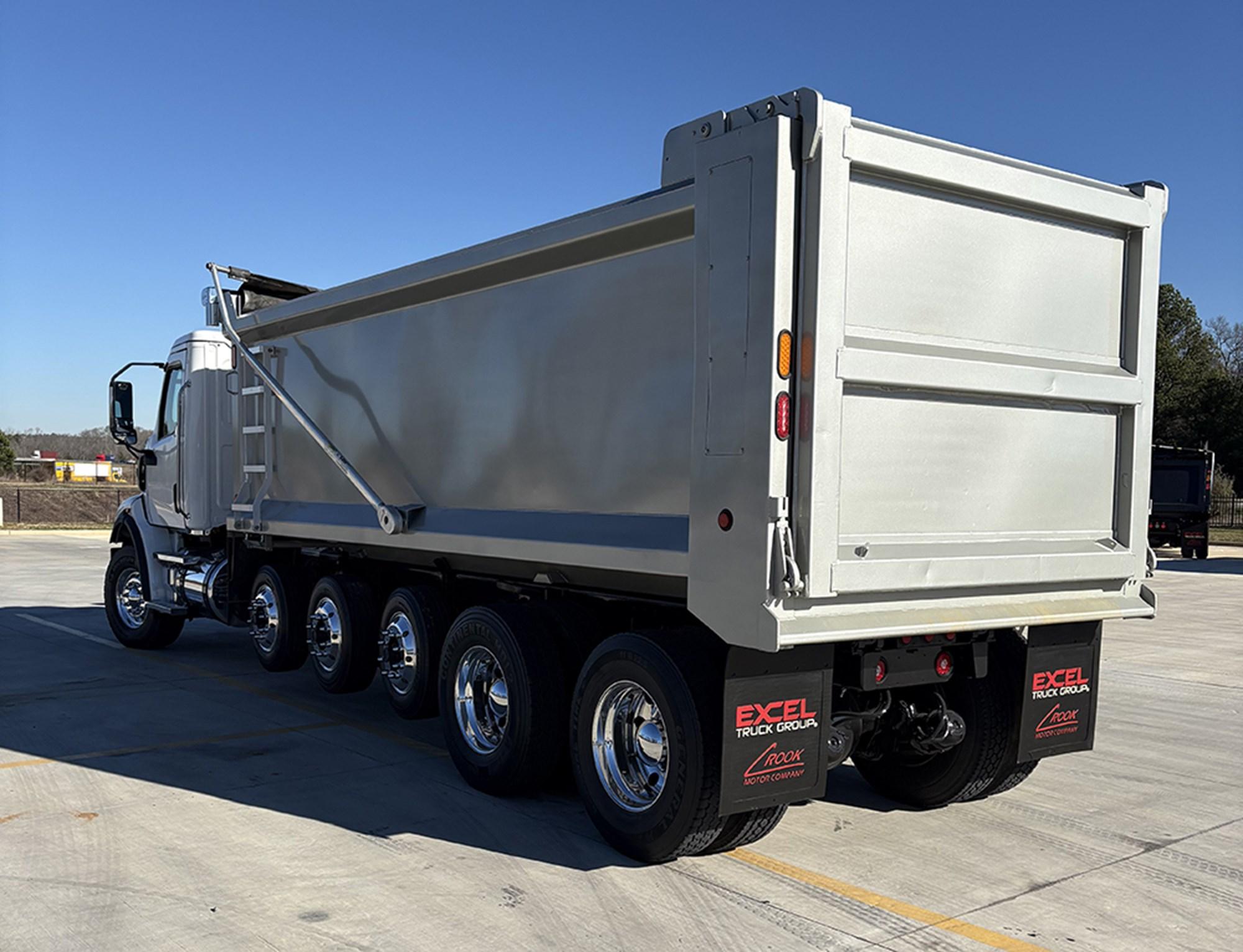 2024 Western Star 47X — photo 3