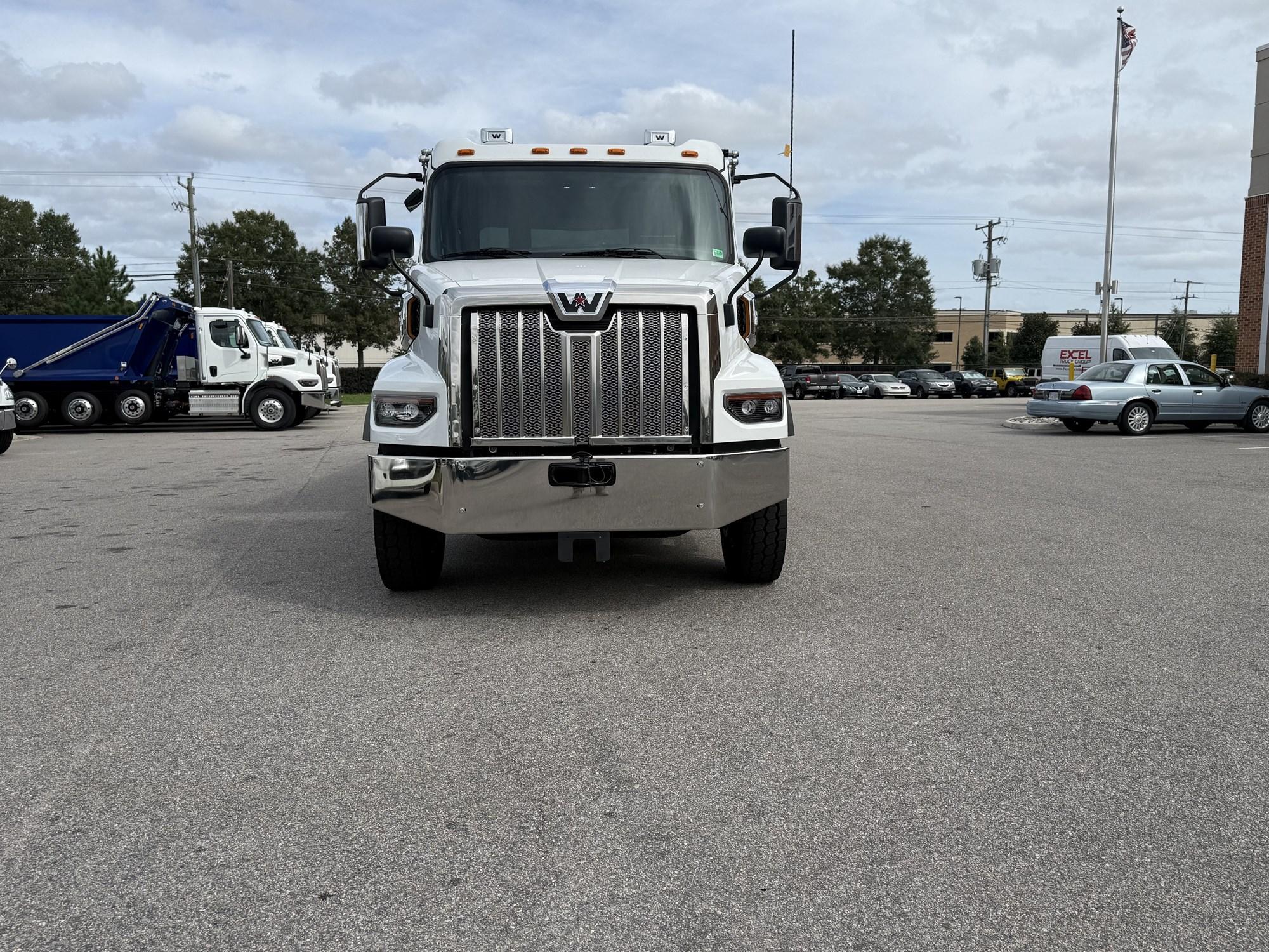 2026 Western Star 47X — photo 4