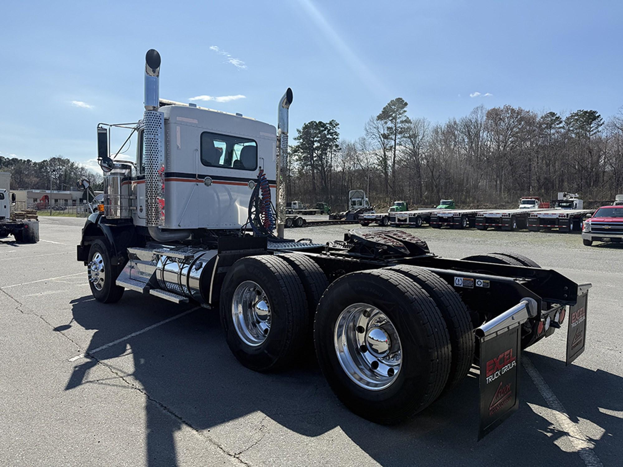 2019 Kenworth — photo 6