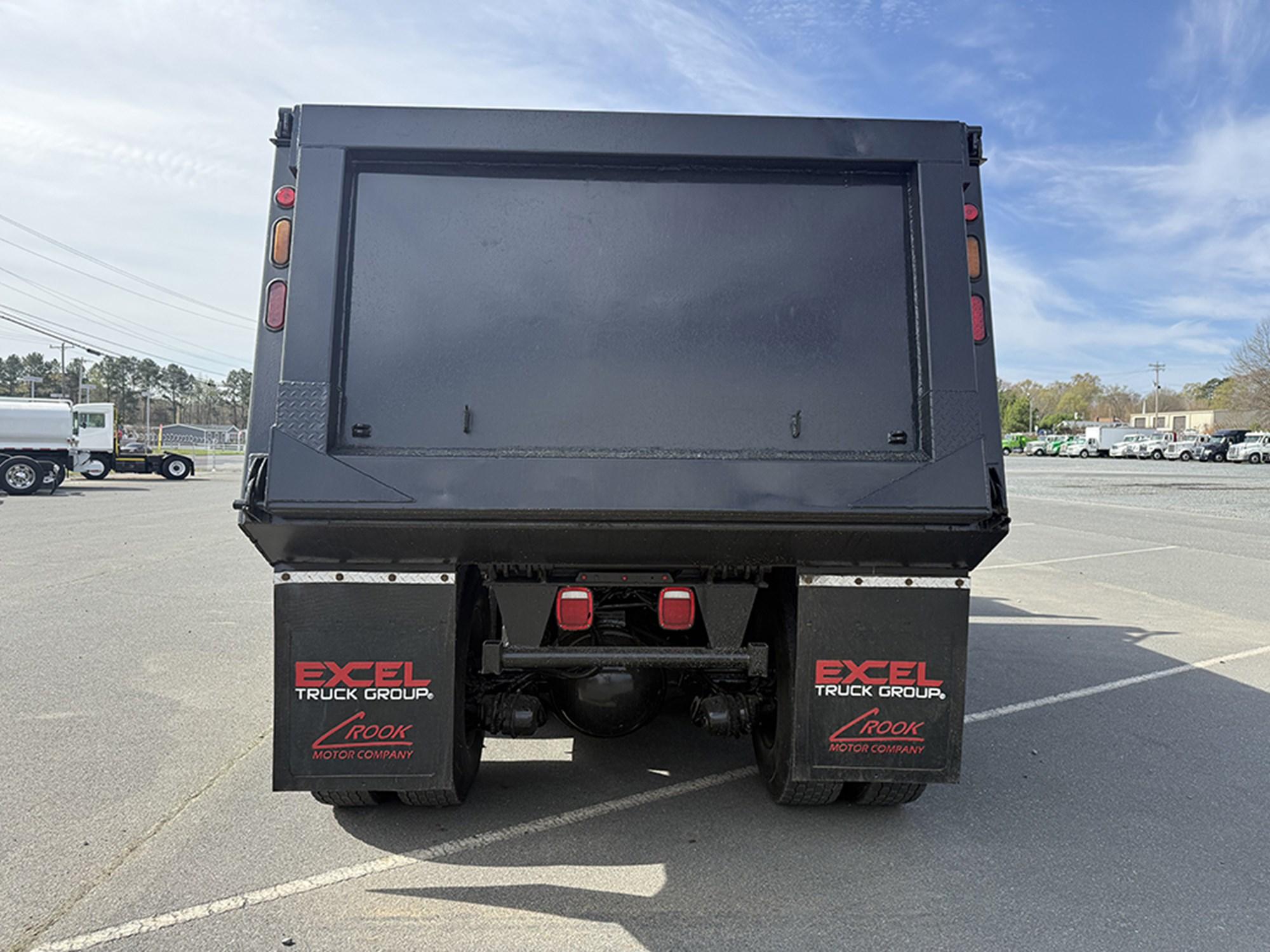 2019 Peterbilt 567 — photo 5