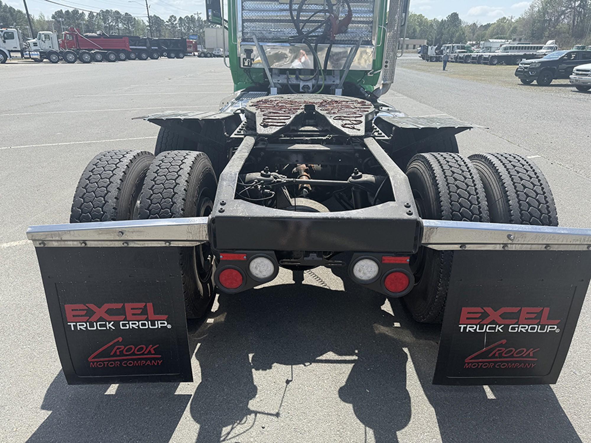 2019 Peterbilt 579 — photo 5