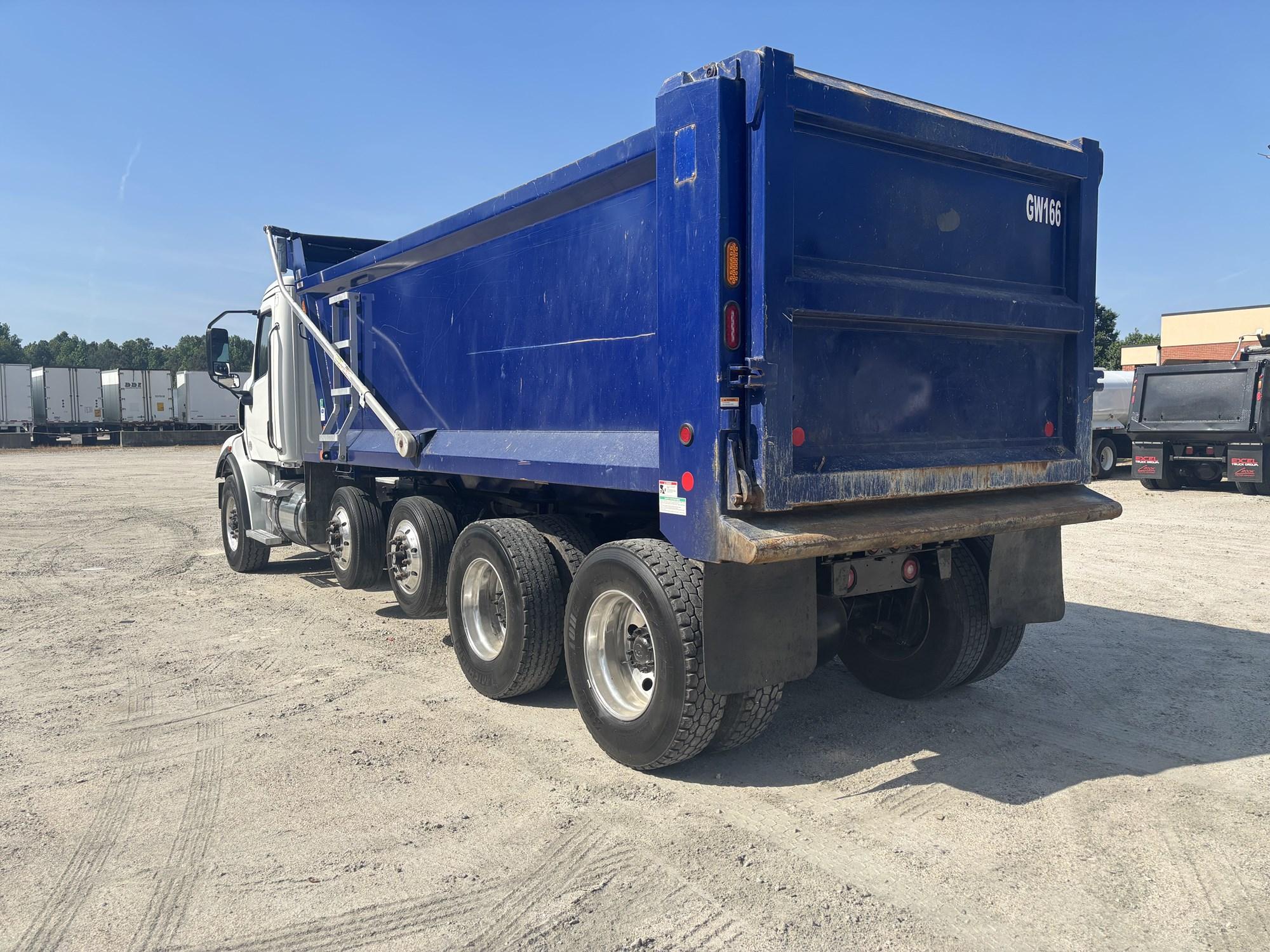 2025 Western Star 47X — photo 5