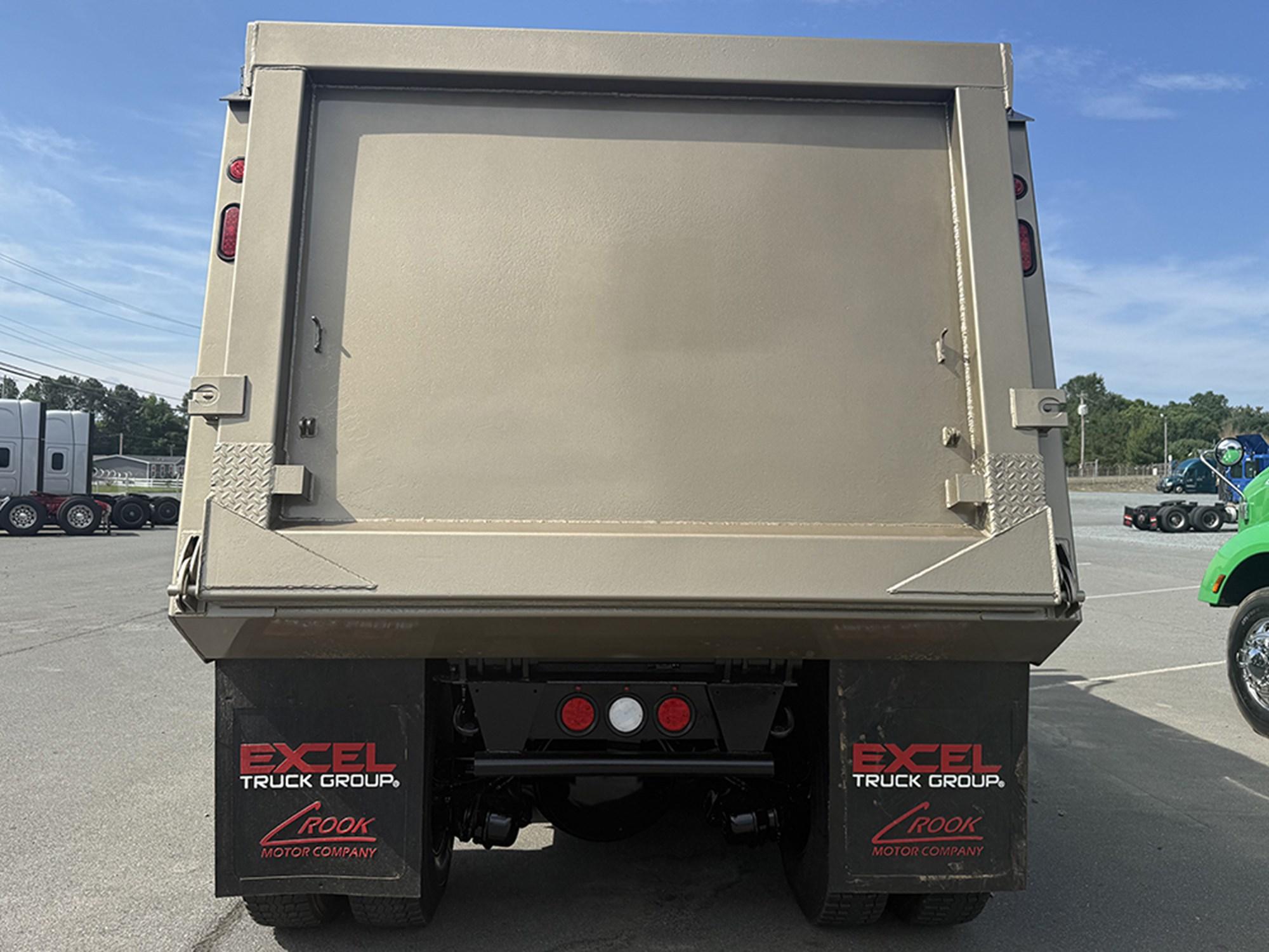 2021 Kenworth T880 — photo 5