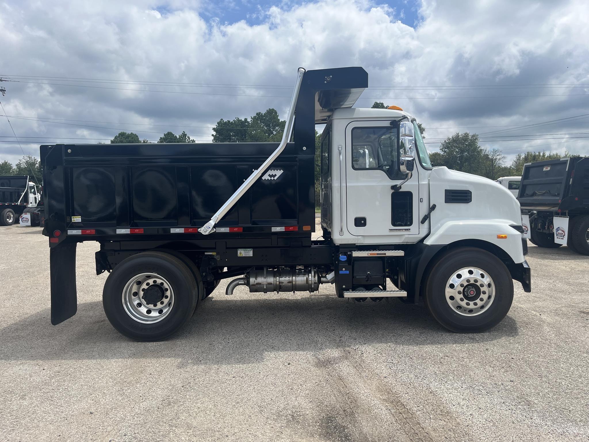 2026 Mack MD — photo 5