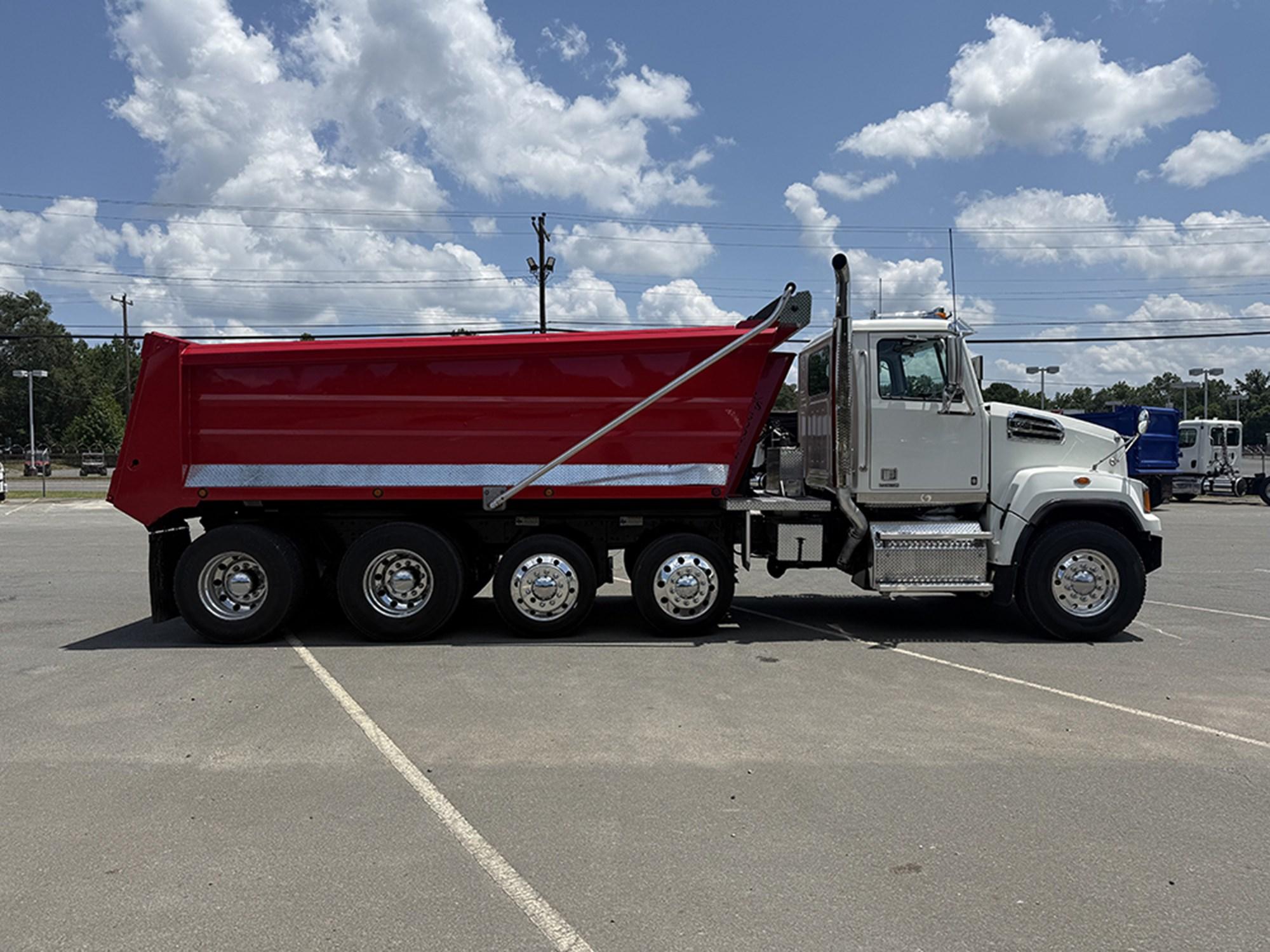 2019 Western Star 4700 in Chester, VA — photo 3