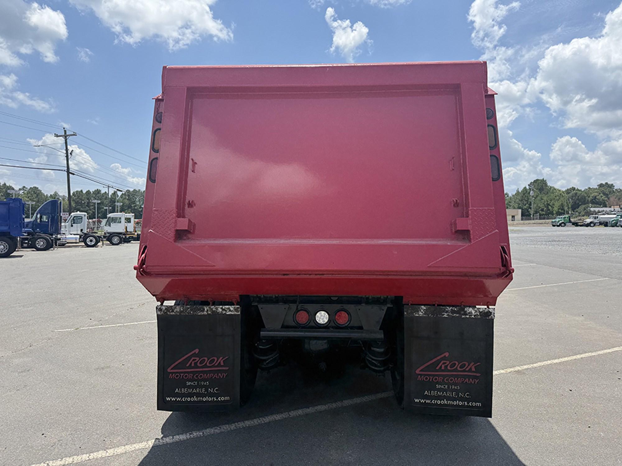 2019 Western Star 4700 in Chester, VA — photo 5