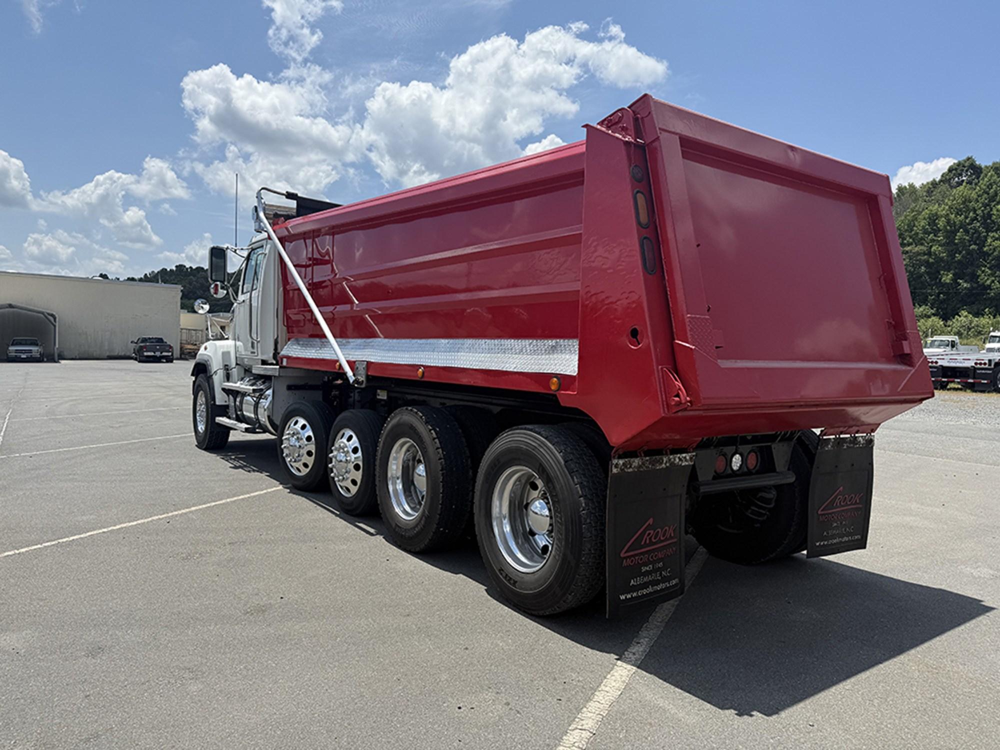 2019 Western Star 4700 in Chester, VA — photo 6