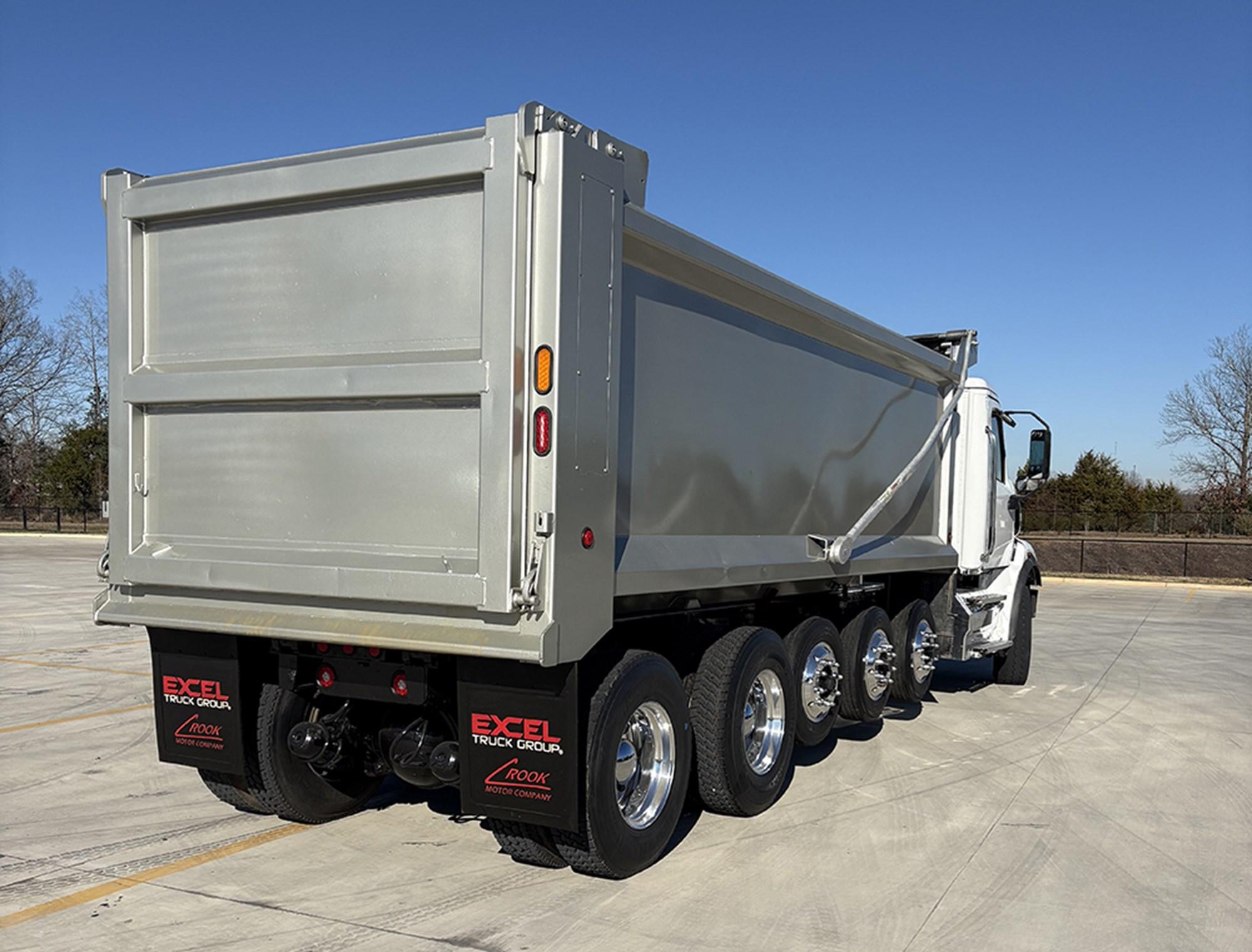 2024 Western Star 47X in Rock Hill, SC — photo 4