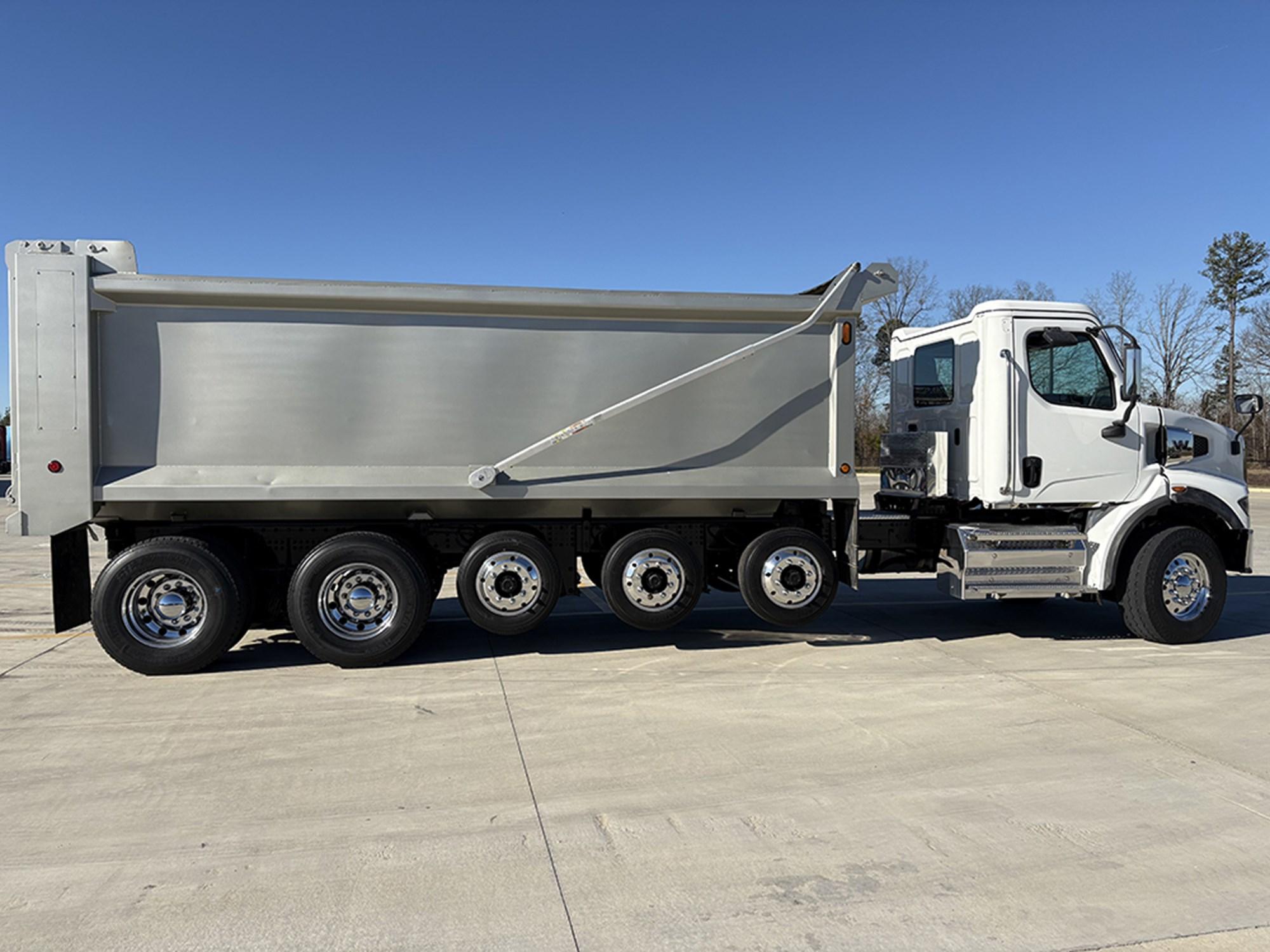 2024 Western Star 47X in Rock Hill, SC — photo 5