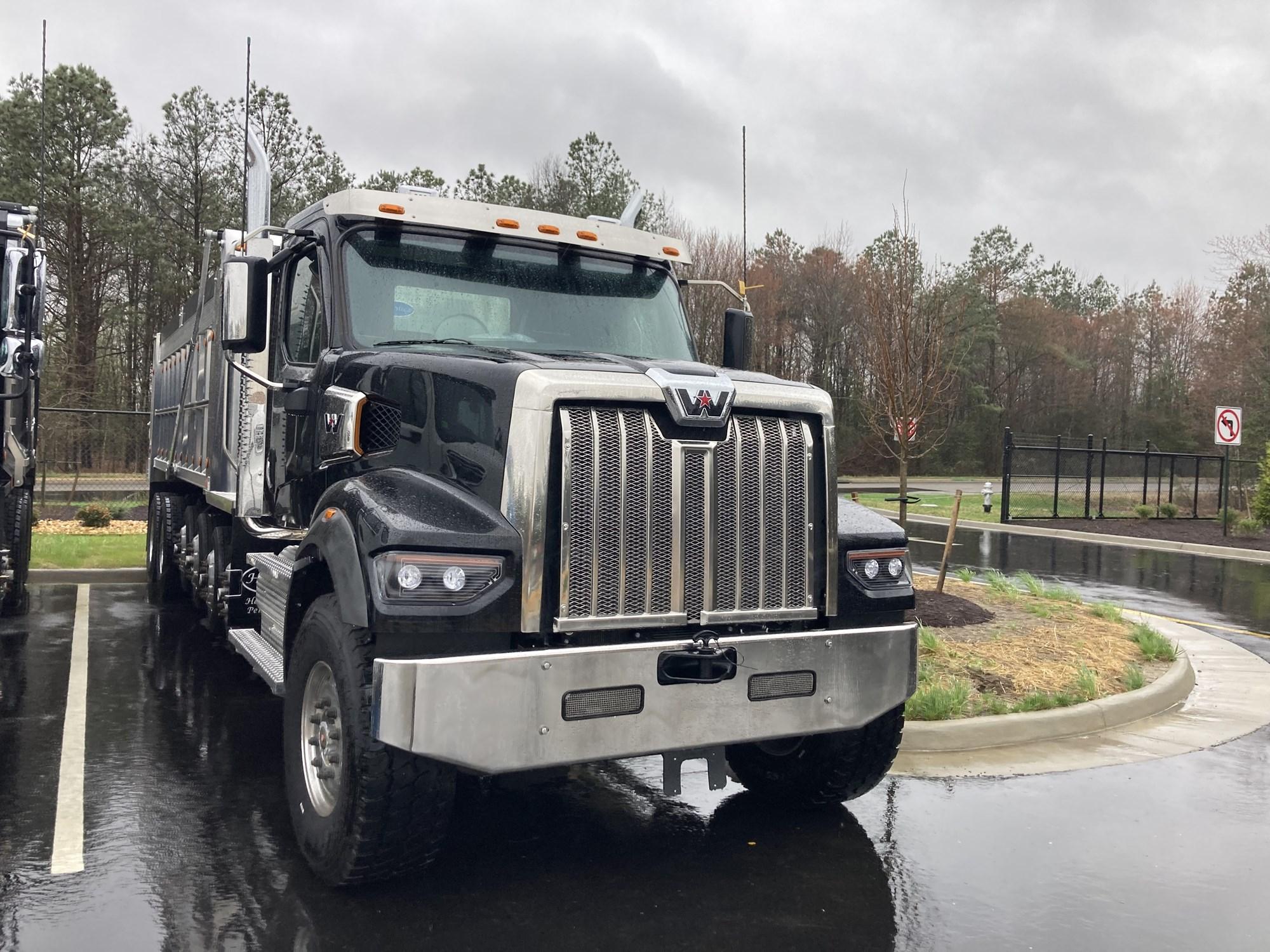 2026 Western Star 49X — photo 2