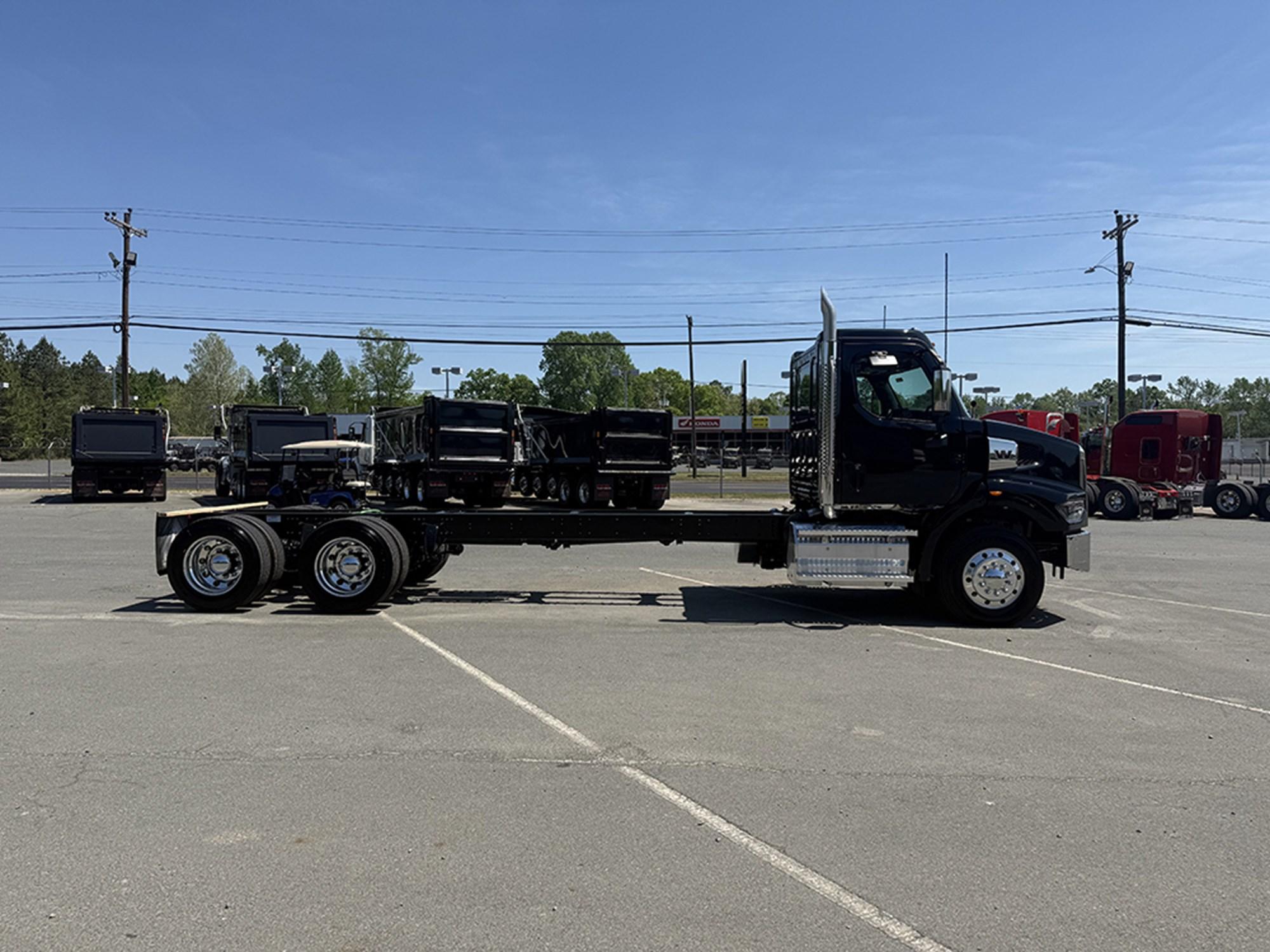 2026 Western Star 47X — photo 3