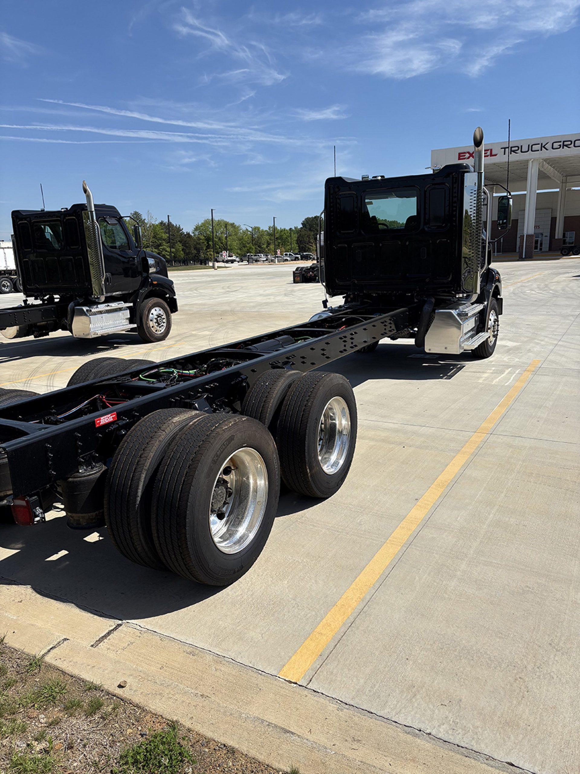 2026 Western Star 47X — photo 3