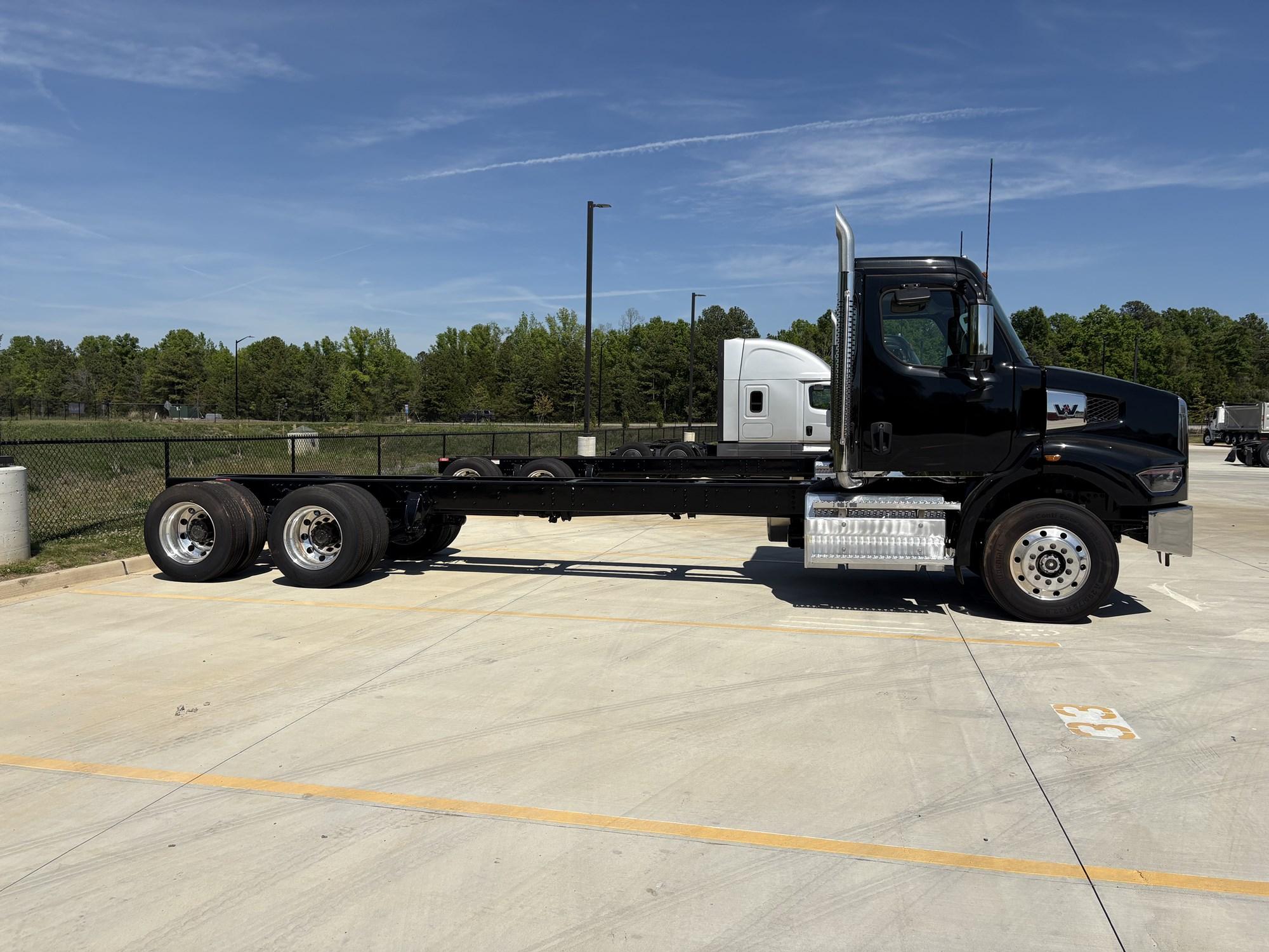 2026 Western Star 47X — photo 6