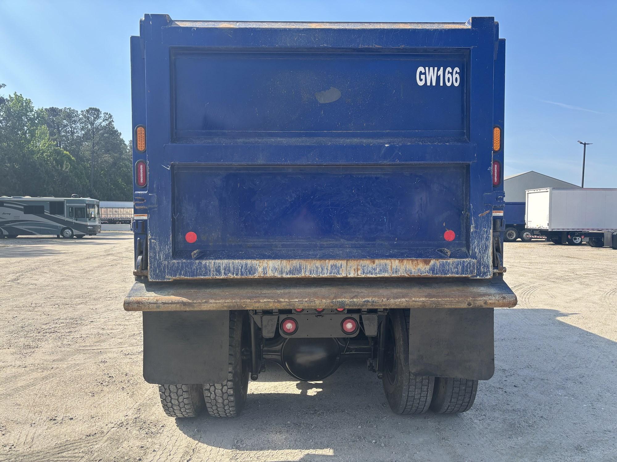 2025 Western Star 47X — photo 6