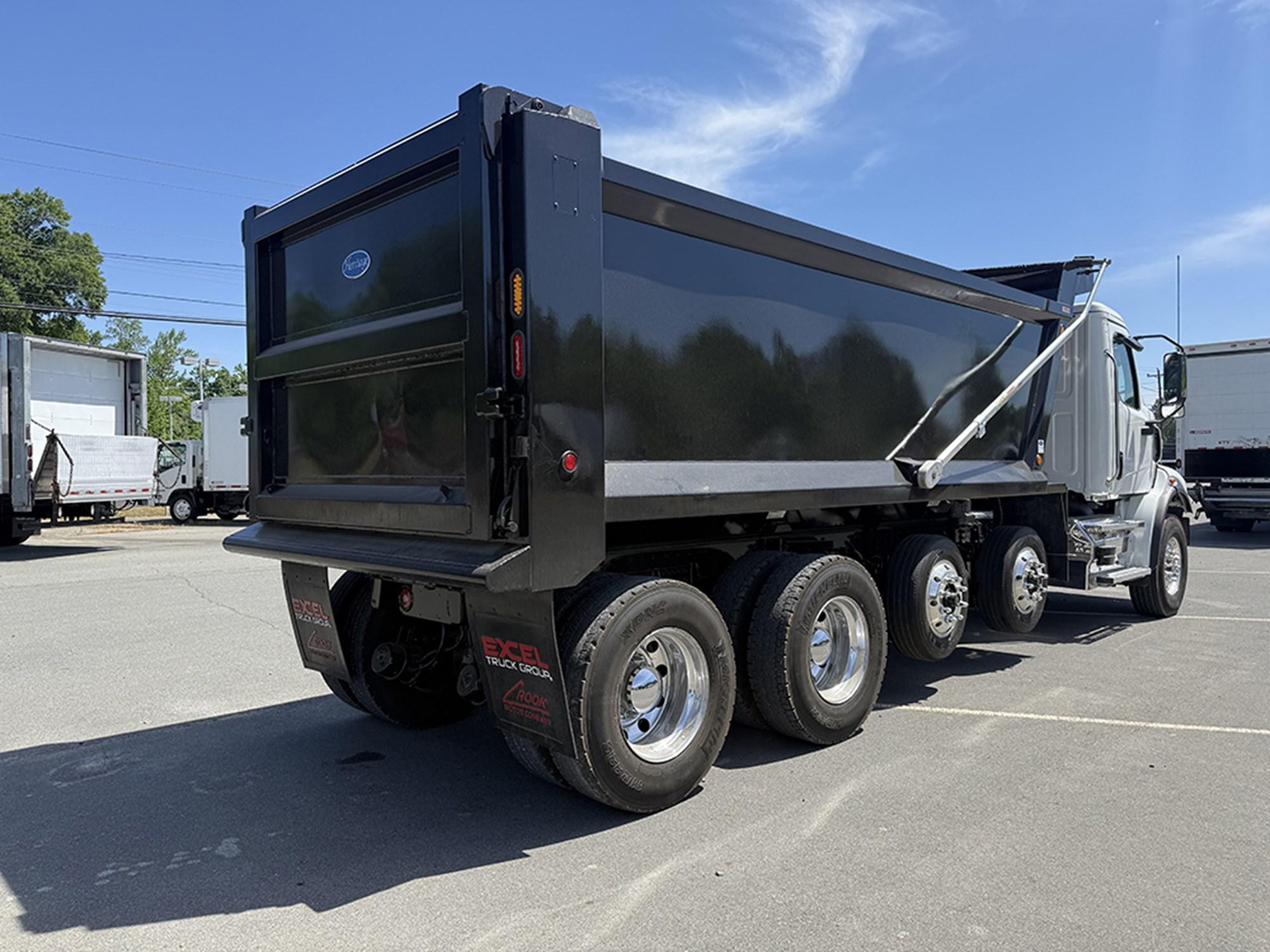 2024 Western Star 47X — photo 4