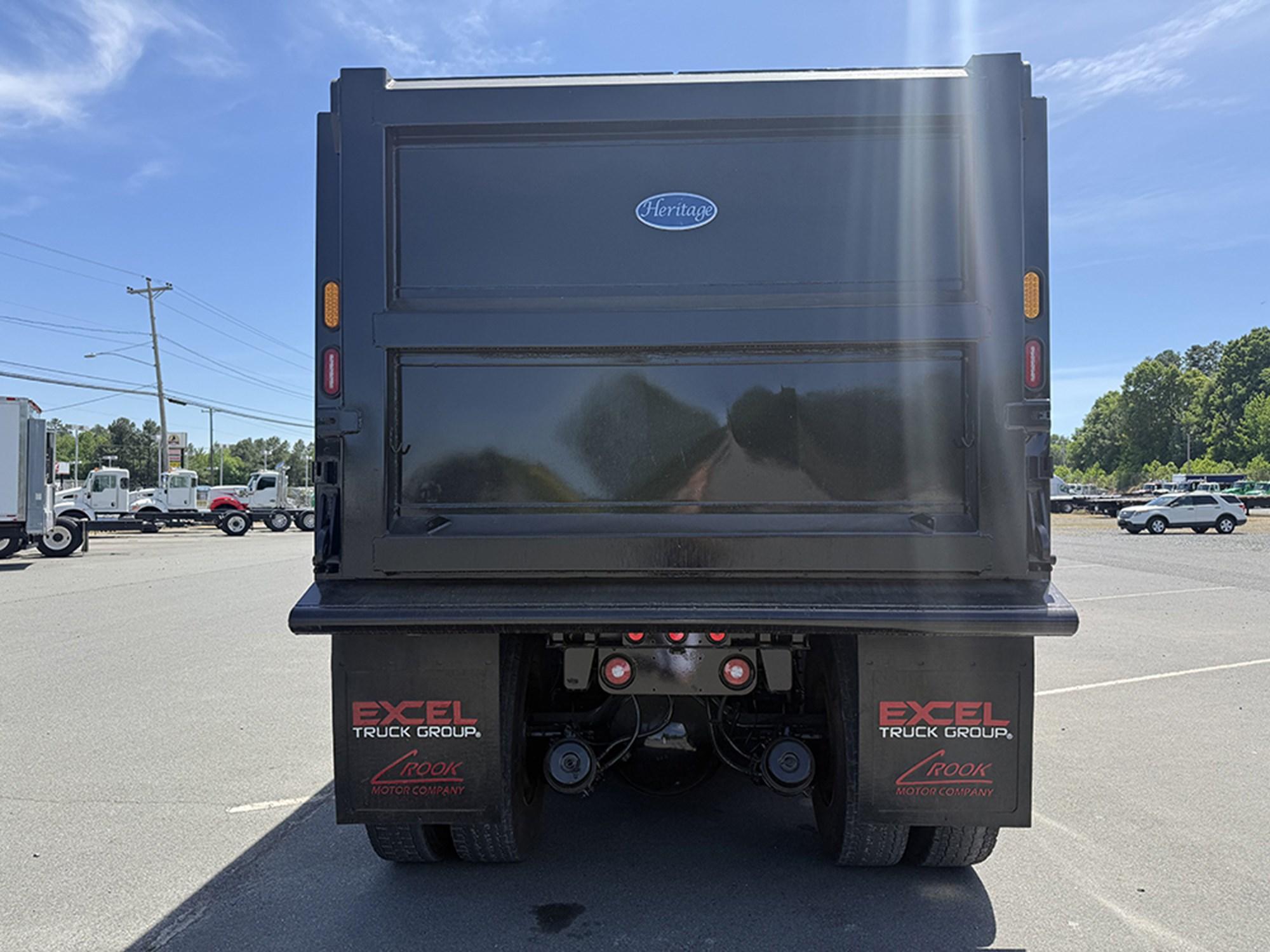 2024 Western Star 47X — photo 5
