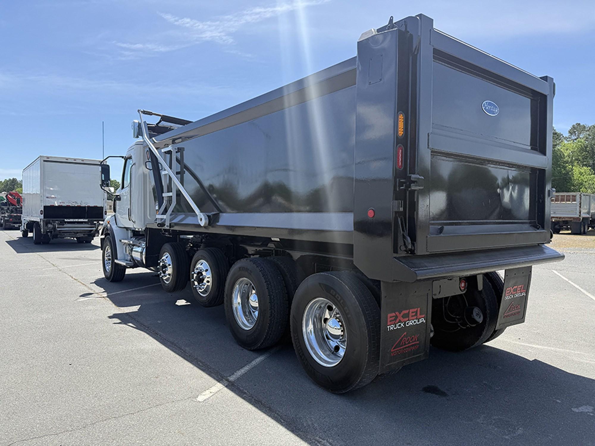 2024 Western Star 47X — photo 6