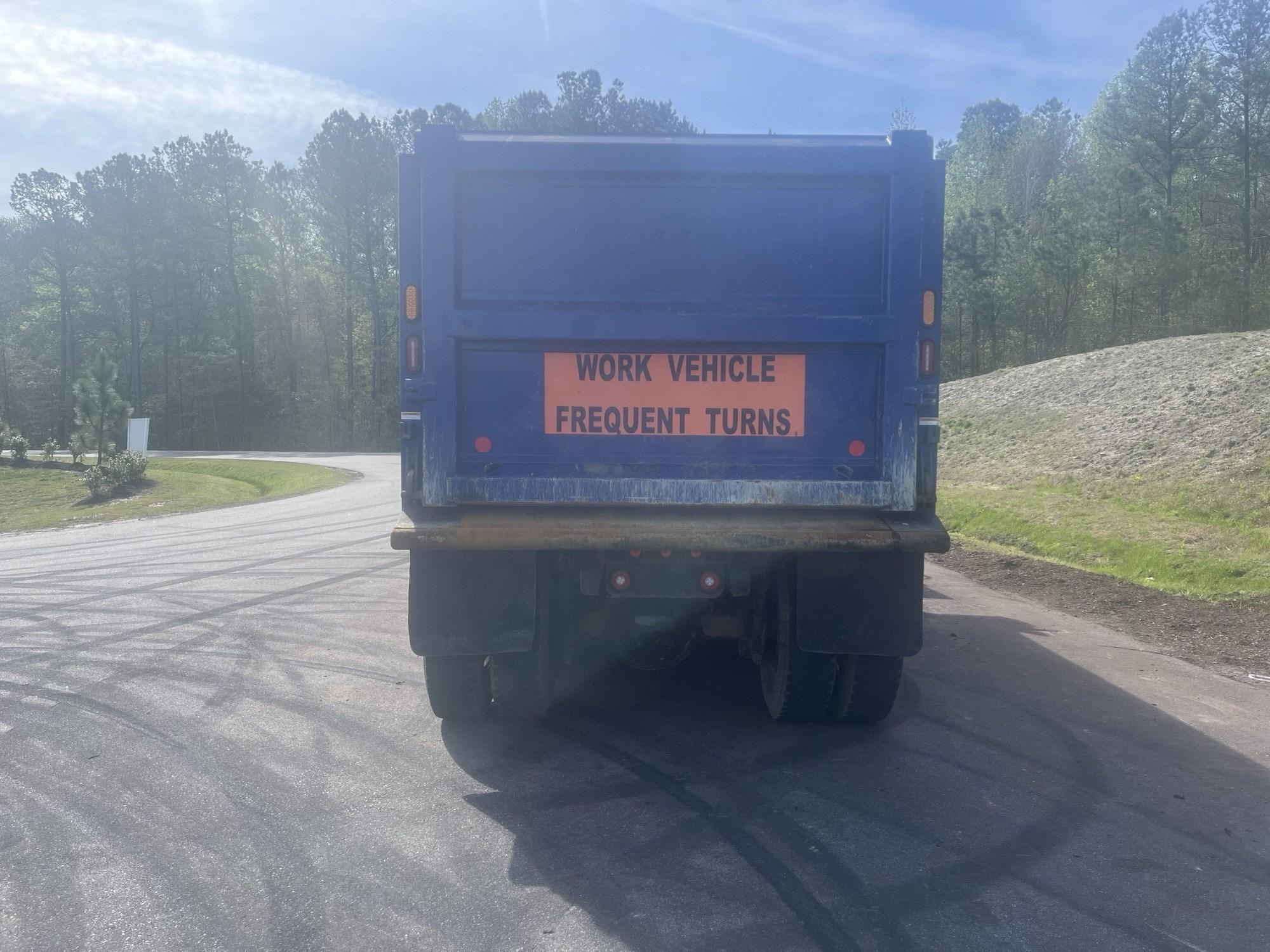2025 Western Star 47X — photo 5