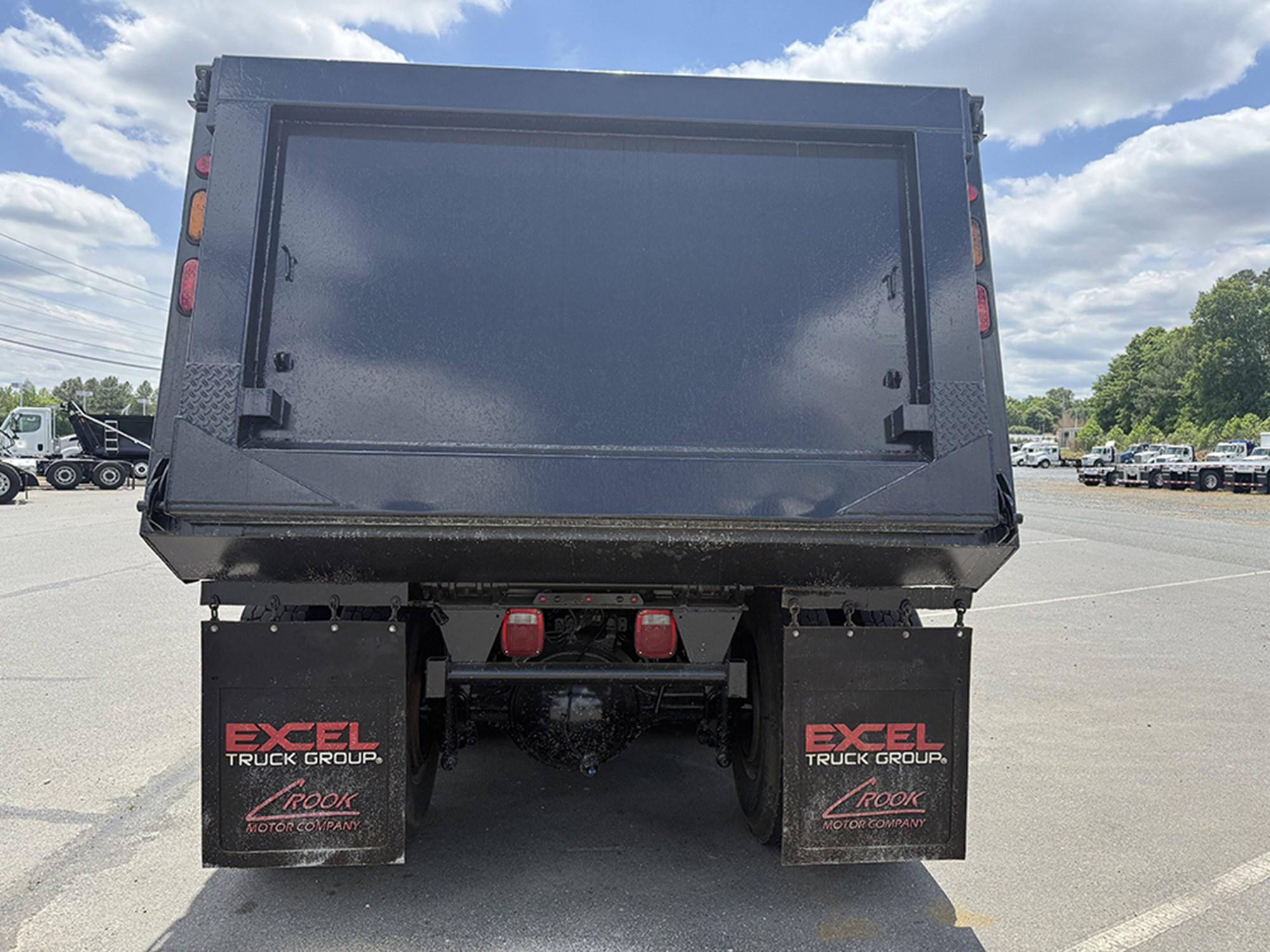 2020 Western Star 4700 — photo 5