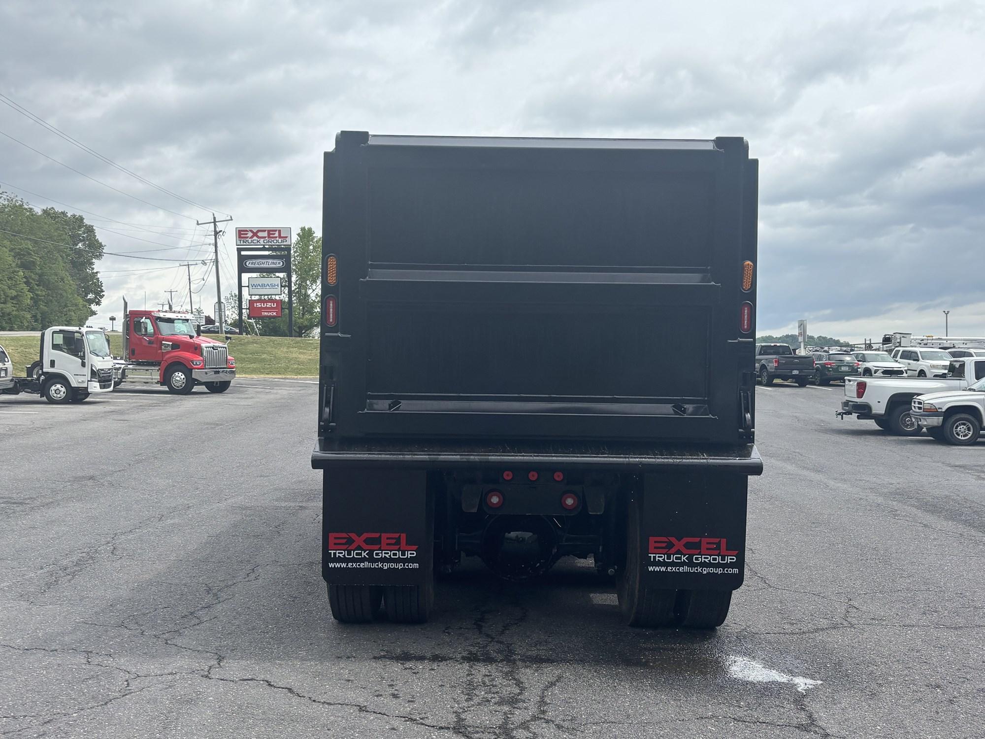 2025 Western Star 47X — photo 4