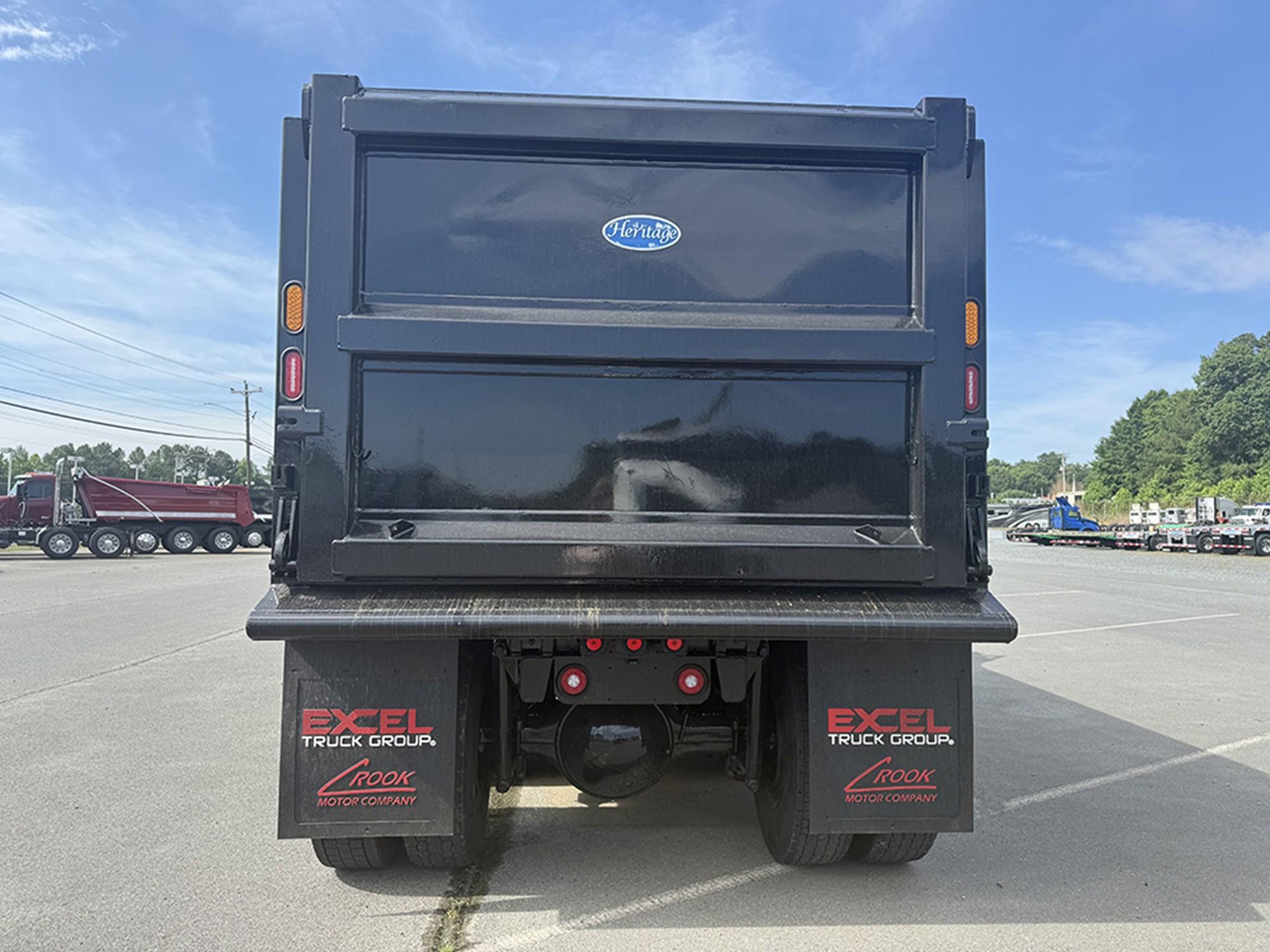 2025 Western Star 47X — photo 5