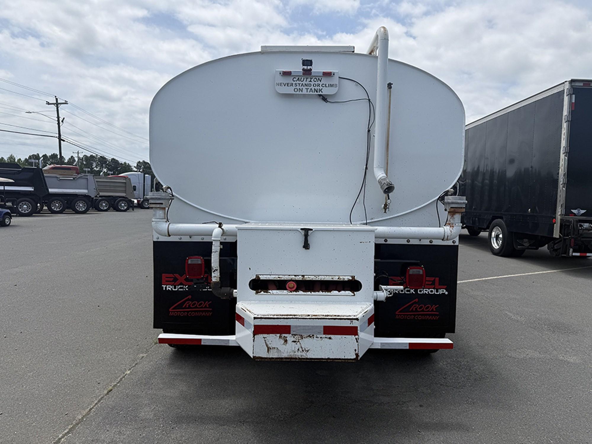 2019 Hino — photo 5