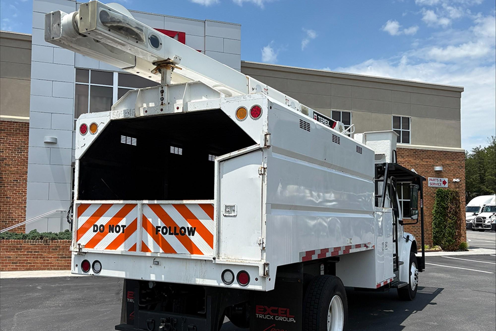 2019 Freightliner M2 106 in Chesapeake, VA — photo 4