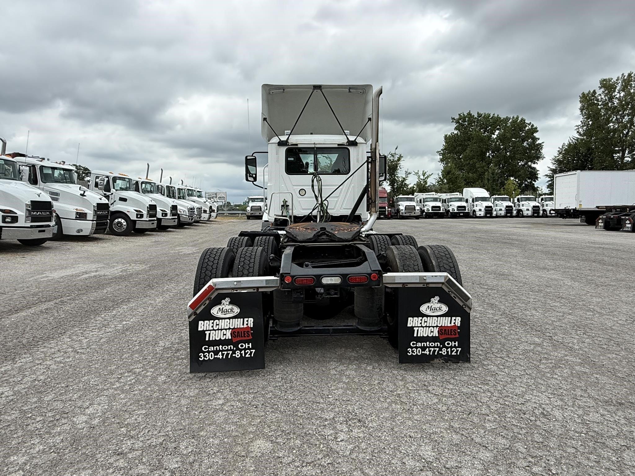 2020 Mack Anthem in Findlay, OH — photo 5