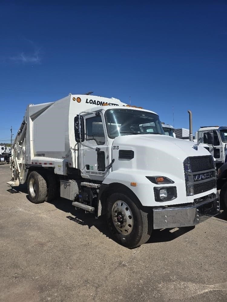 2024 Mack MD