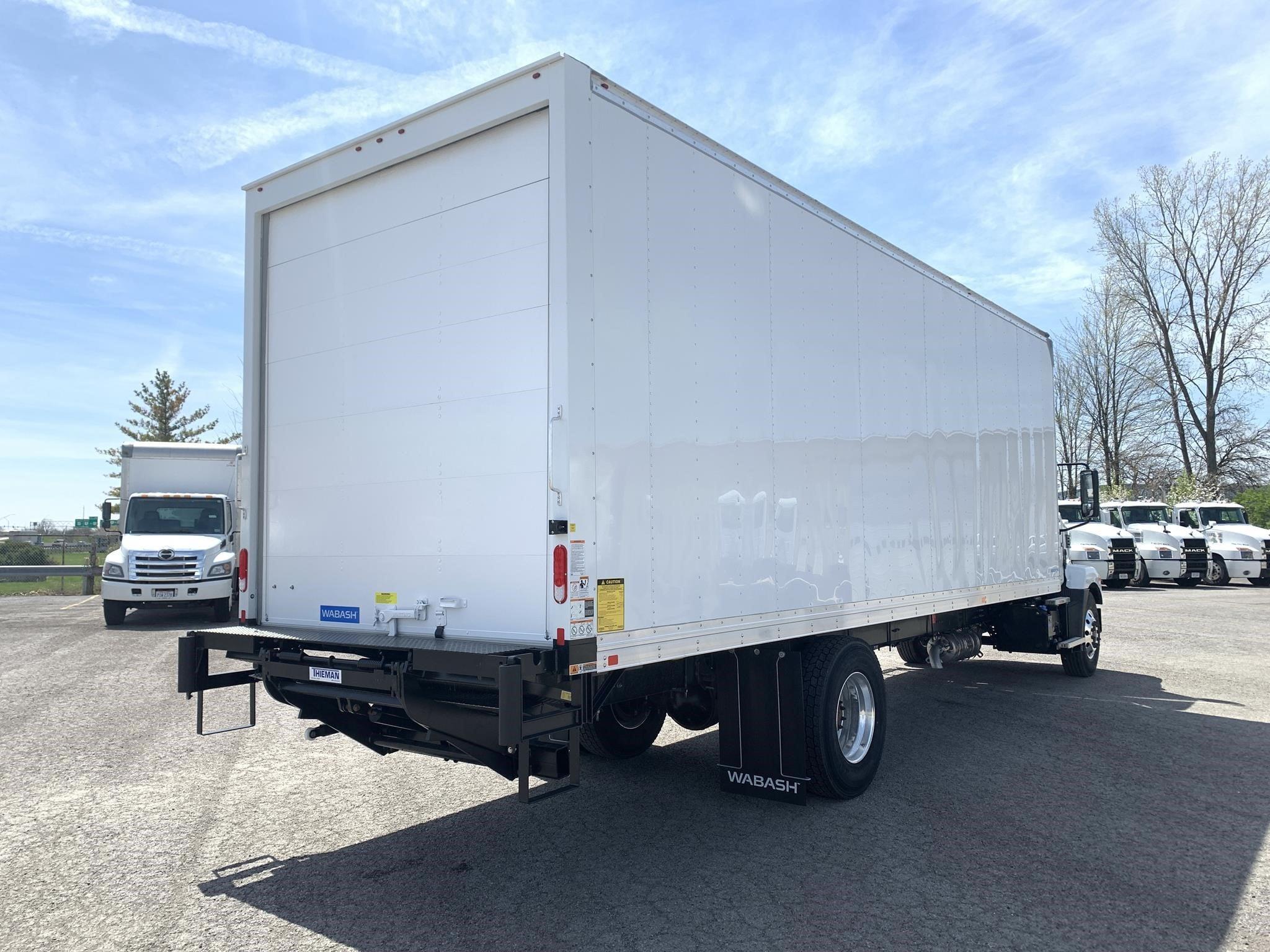 2025 Mack MD — photo 6