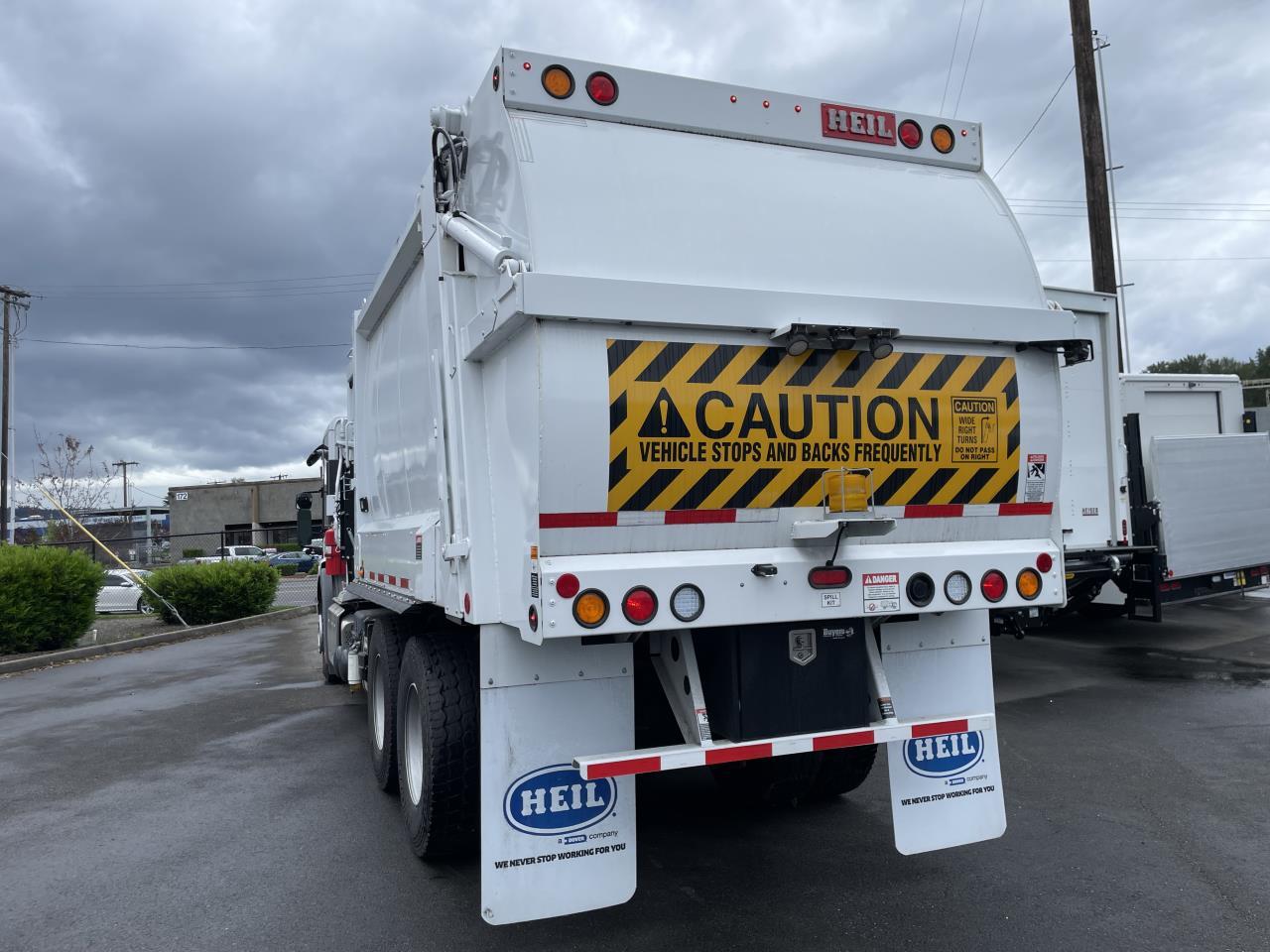 2022 Freightliner in Coburg, OR — photo 5