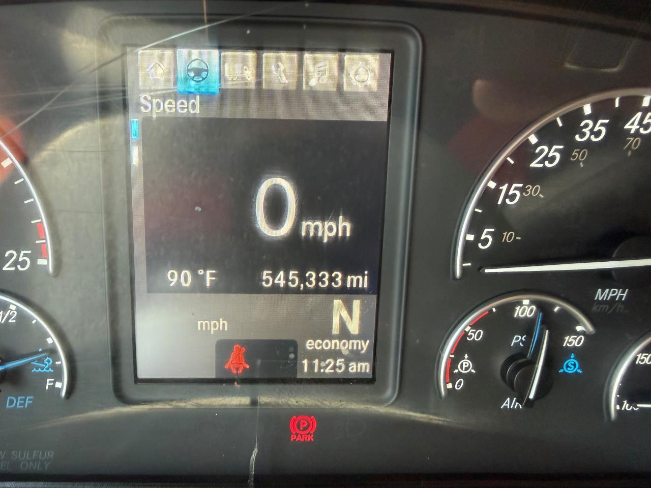 2021 Freightliner Cascadia in Nampa, ID — photo 10