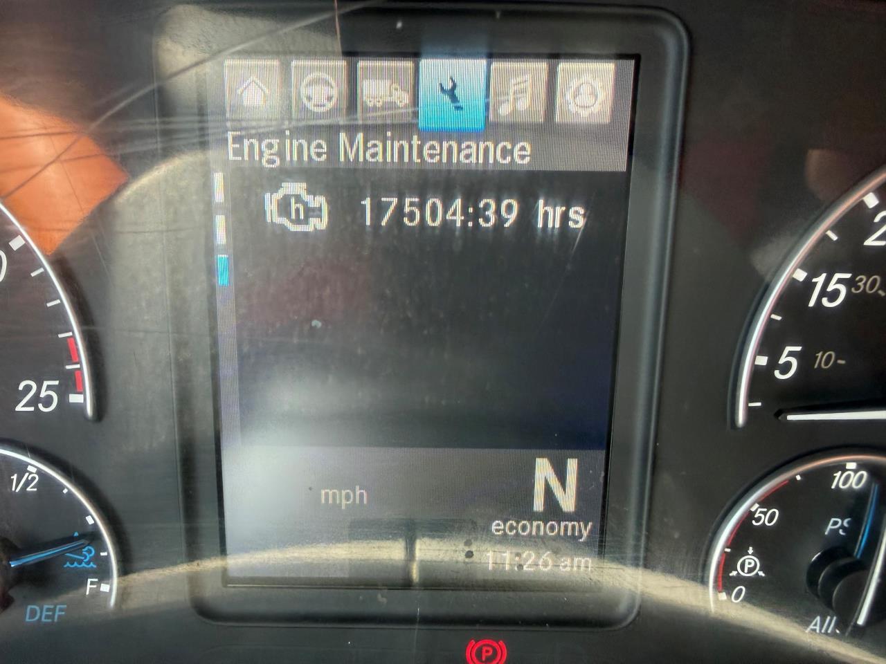 2021 Freightliner Cascadia in Nampa, ID — photo 11