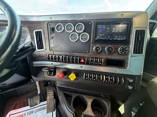 2022 Western Star 49X in Nampa, ID — photo 10