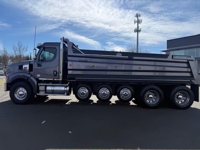 2022 Western Star 49X in Nampa, ID — photo 3