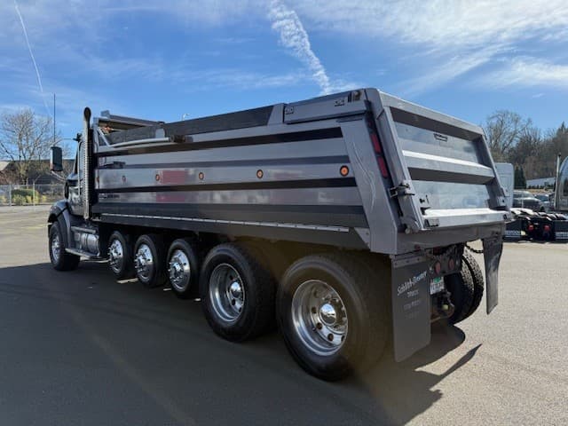 2022 Western Star 49X in Nampa, ID — photo 4