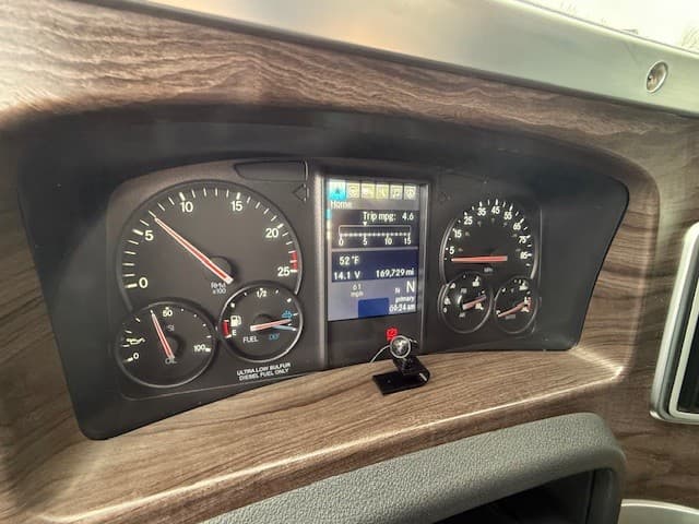 2023 Western Star 49X in Pacific, WA — photo 11