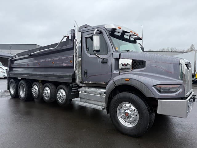 2023 Western Star 49X in Pacific, WA — photo 3