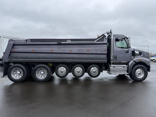 2023 Western Star 49X in Pacific, WA — photo 5