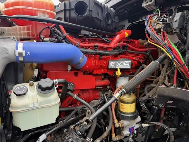 2023 Western Star 49X in Pacific, WA — photo 6