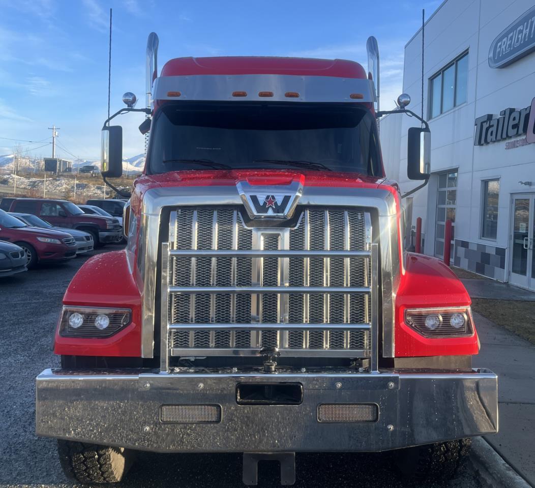 2025 Western Star 49X in Fairbanks, AK — photo 3