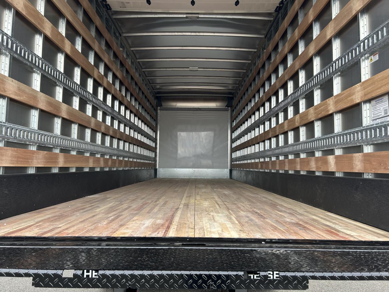 2025 Freightliner M2 106 in Olympia, WA — photo 9