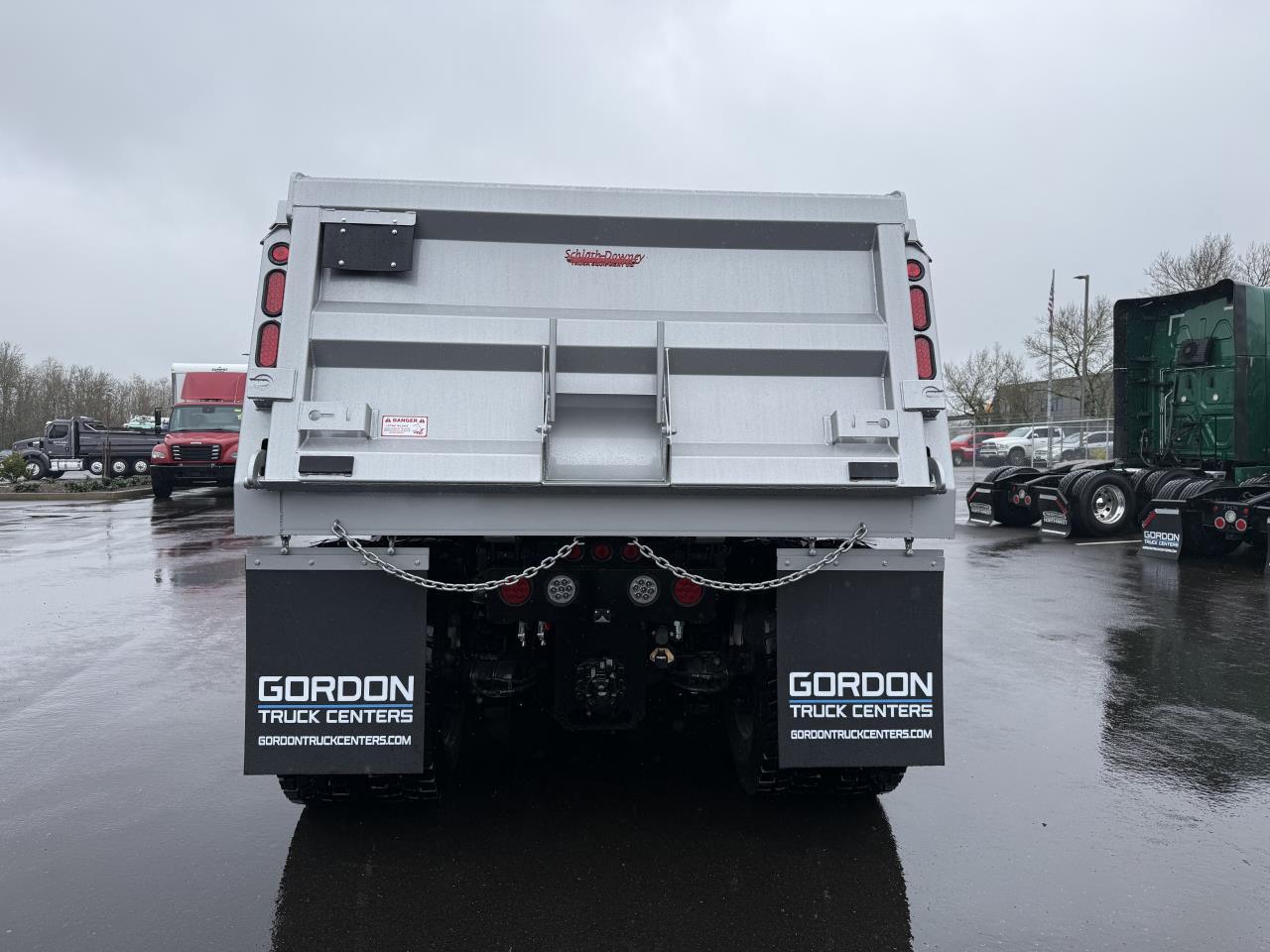 2025 Western Star 49X in Ridgefield, WA — photo 6