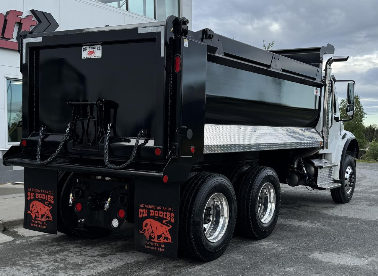 2026 Freightliner M2 106 in Anchorage, AK — photo 3