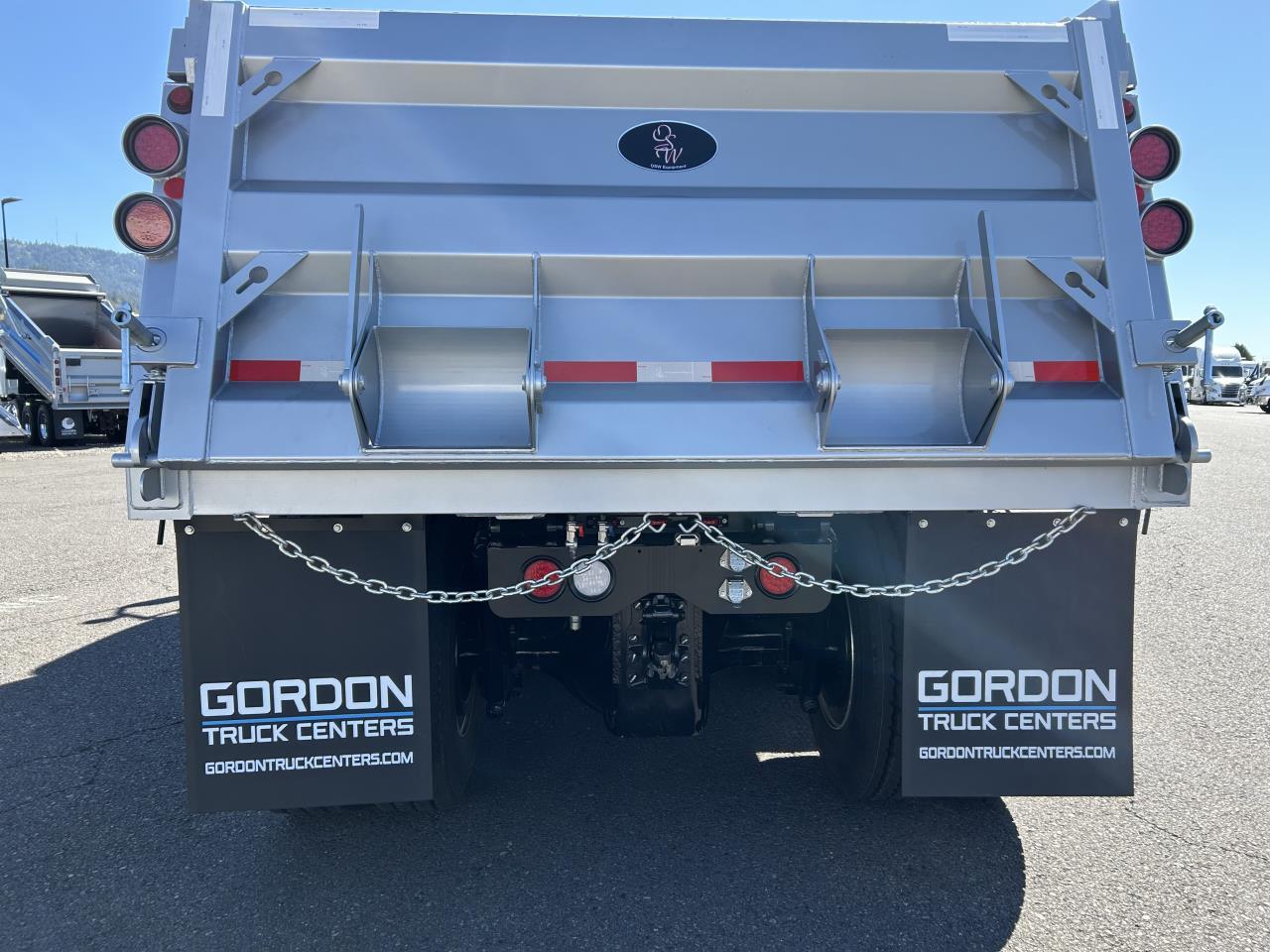 2024 Western Star 47X in Redding, CA — photo 4