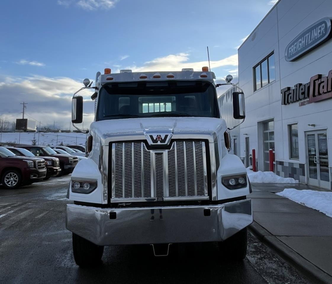 2026 Western Star 47X in Fairbanks, AK — photo 2